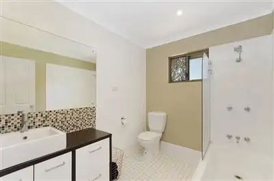 Sixth view of Homely house listing, 312 Bluewater Drive, Bluewater QLD 4818