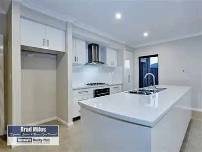 Fifth view of Homely house listing, 9 Laurina Way, Beeliar WA 6164
