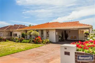 14 Michael Street, Beaconsfield WA 6162