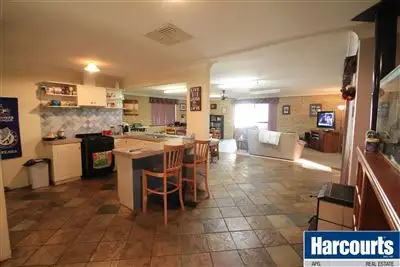Third view of Homely house listing, 53 Travers Drive, Australind WA 6233