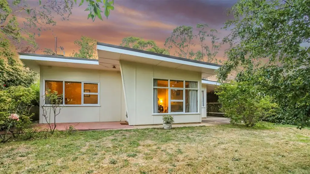 Main view of Homely house listing, 5 View Road, Woodside SA 5244