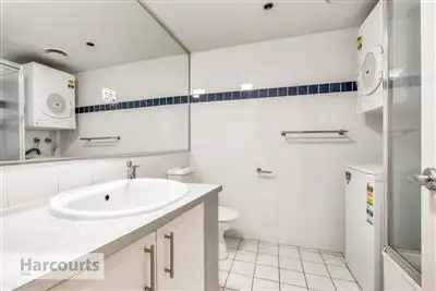 Sixth view of Homely unit listing, 1203/30 Tank Street, Brisbane City QLD 4000