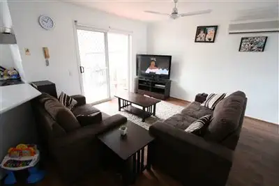 Second view of Homely townhouse listing, 52/35 Killarney Ave, Robina QLD 4226