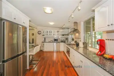 Fourth view of Homely house listing, 442 Cudlee Creek Road, Cudlee Creek SA 5232