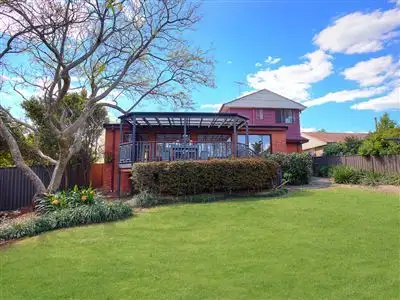 Sixth view of Homely house listing, 14 Aminya Place, Baulkham Hills NSW 2153