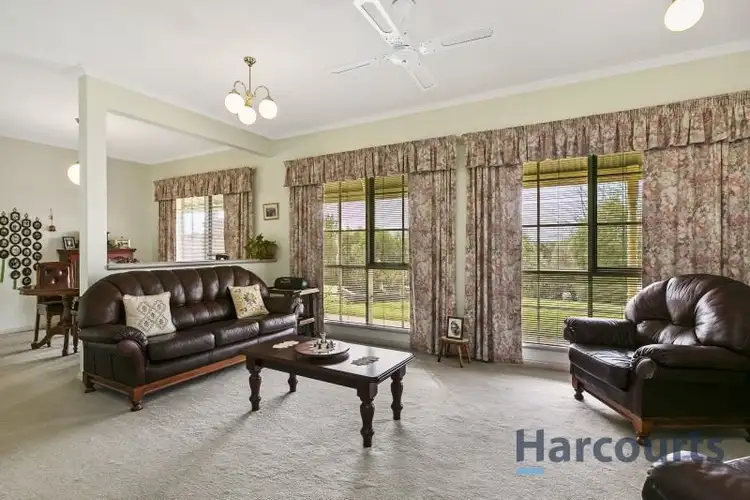 Third view of Homely house listing, 10 Kilfera Court, Warragul VIC 3820