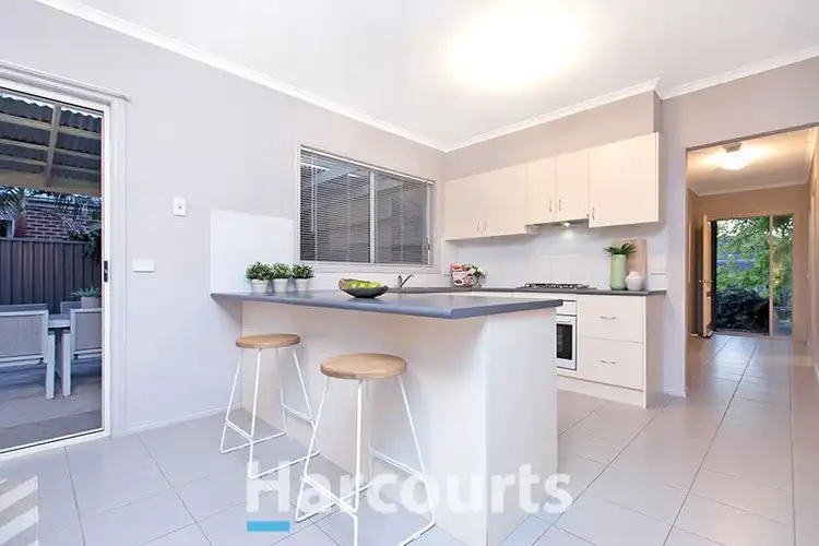 Second view of Homely house listing, 18 Britton Drive, Pakenham VIC 3810