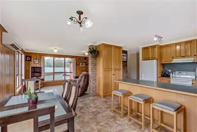 Fourth view of Homely house listing, 393 Melrose Road, Eugenana TAS 7310