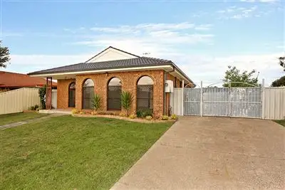38 Don Mills Avenue, Hebersham NSW 2770