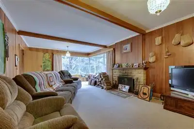 Fourth view of Homely house listing, 20 Pillinger Drive, Fern Tree TAS 7054