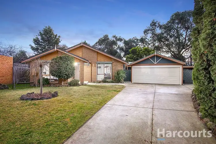 7 Anderson Close, Bayswater North VIC 3153