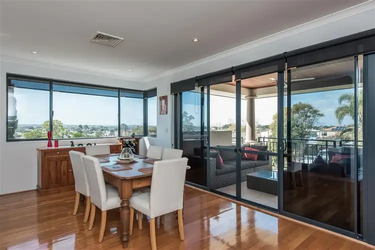 Seventh view of Homely house listing, 33 Murray Way, Karrinyup WA 6018