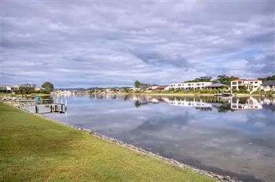 Main view of Homely apartment listing, 6/20 Aquila Court, Mermaid Waters QLD 4218