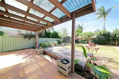 Seventh view of Homely house listing, 25 Georgiana Crescent, Ambarvale NSW 2560