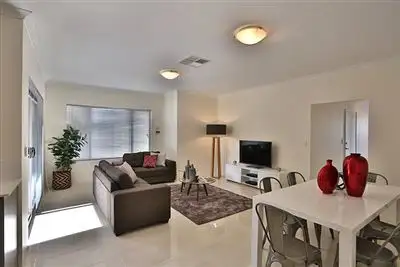 Third view of Homely villa listing, 2/20 Walter Road East, Bassendean WA 6054