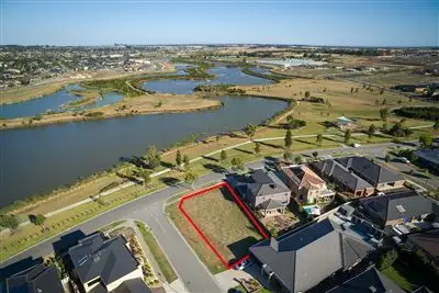 Sixth view of Homely land listing, 35 The Esplanade, Narre Warren South VIC 3805