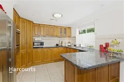 Second view of Homely house listing, 9 Leicester Way, St Clair NSW 2759