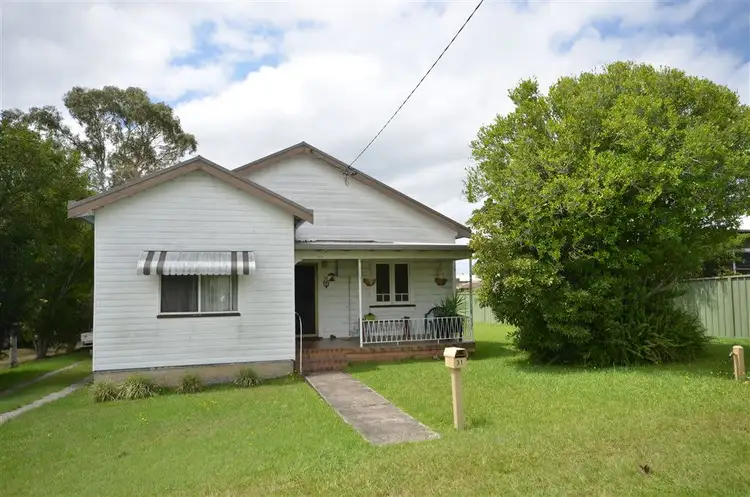 31 Bain Street, Wauchope NSW 2446