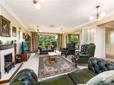 Fourth view of Homely house listing, 244 Seven Hills Road, Baulkham Hills NSW 2153