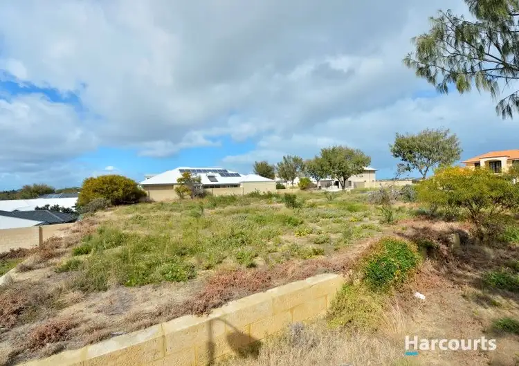 Fourth view of Homely land listing, 56 Endeavour Circle, Wannanup WA 6210