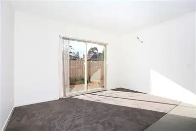 Third view of Homely unit listing, 3/8 Mckinnon Street, Thomastown VIC 3074