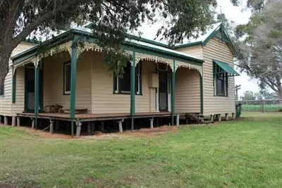 Main view of Homely rural property listing, 359 Murraydale Road, Swan Hill VIC 3585