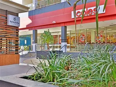 Seventh view of Homely apartment listing, 356/803 Stanley Street, Woolloongabba QLD 4102