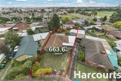 6 Orana Place, Epping VIC 3076