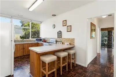 Third view of Homely house listing, 44 Rosslyn Avenue, Seaford VIC 3198