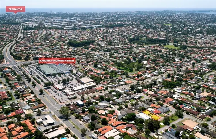 Fourth view of Homely land listing, 5 Hodgson Place, Kardinya WA 6163
