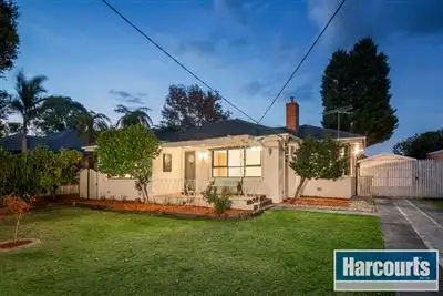 67 Bursaria Avenue, Ferntree Gully VIC 3156