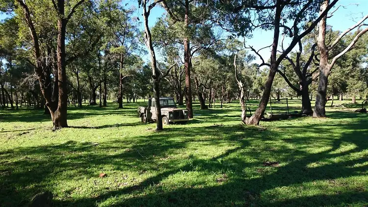 Second view of Homely rural property listing, Lot 2113 Brand Highway, Gingin WA 6503