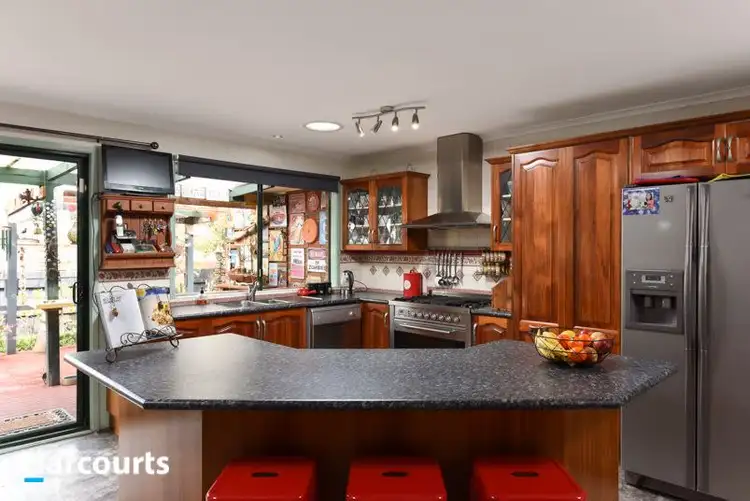 Second view of Homely house listing, 2 Amanda Drive, Carrum Downs VIC 3201