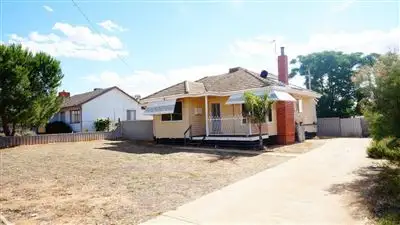 Main view of Homely house listing, 3 Aspland Street, Merredin WA 6415