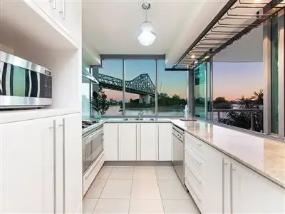 Sixth view of Homely unit listing, 7/82 Boundary Street, Brisbane City QLD 4000
