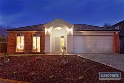 48 Ellendale Street, Rowville VIC 3178