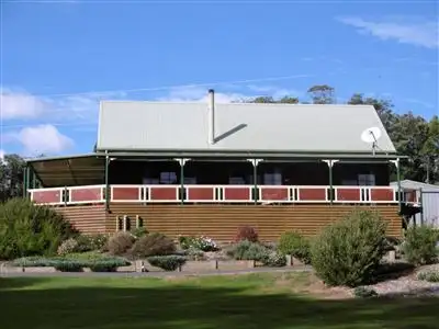 Second view of Homely rural property listing, 810 Boolarra Mirboo North Road, Mirboo North VIC 3871