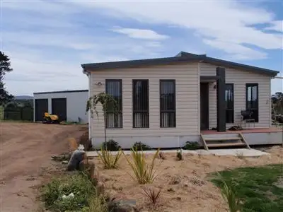 Main view of Homely house listing, 1 Simpson Street, Campbell Town TAS 7210