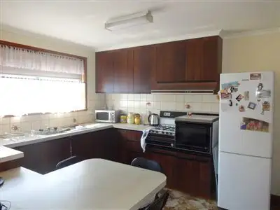 Second view of Homely unit listing, 1/7 Doreen Court, Wangaratta VIC 3677