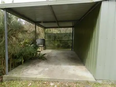 Fourth view of Homely house listing, 949 Grand Ridge Road, Blackwarry VIC 3844
