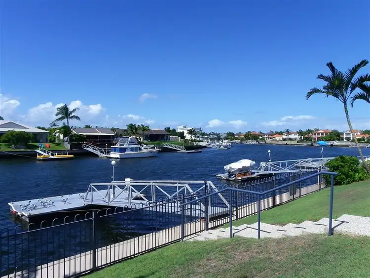 Second view of Homely house listing, 11 Dugong Crescent, Banksia Beach QLD 4507