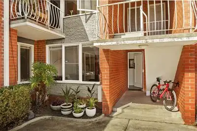 Main view of Homely apartment listing, 5/12 Brennand Street, Fitzroy North VIC 3068