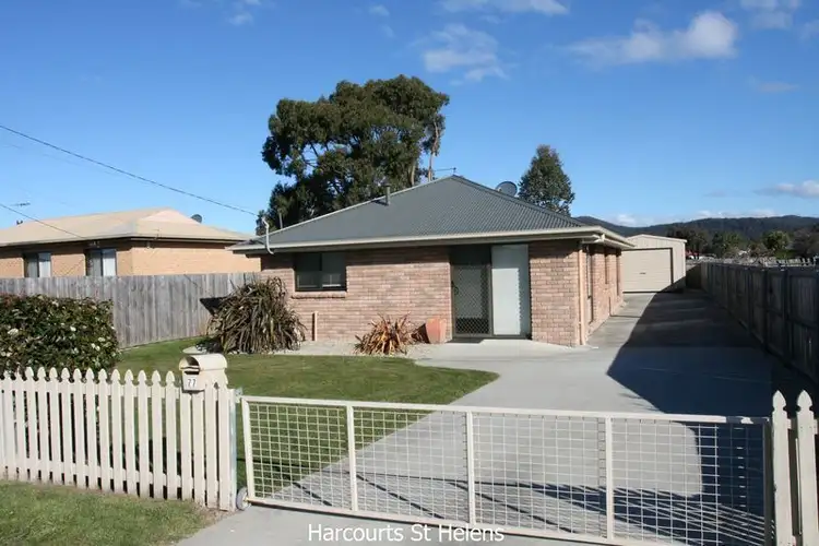 77 Tully Street, St Helens TAS 7216