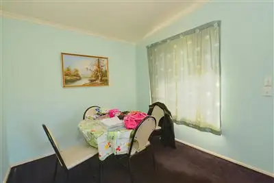 Fourth view of Homely house listing, 110 Spencer Street, Canadian VIC 3350