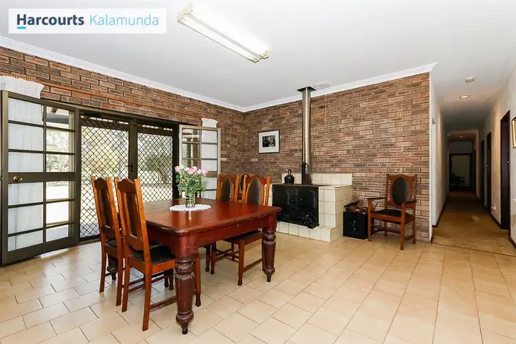 Second view of Homely house listing, 303 Hawtin Road, Forrestfield WA 6058