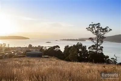 Second view of Homely land listing, Lot 1 Girardin Way, Dover TAS 7117