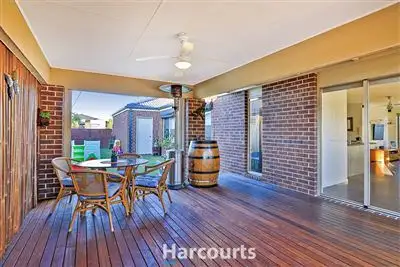 Third view of Homely house listing, 23 Salvia Avenue, Pakenham VIC 3810