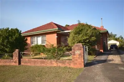 Main view of Homely house listing, 156 High Street, Wauchope NSW 2446