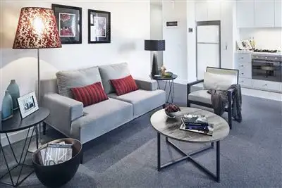 Fifth view of Homely house listing, 14/1295 Toorak Road, Camberwell VIC 3124