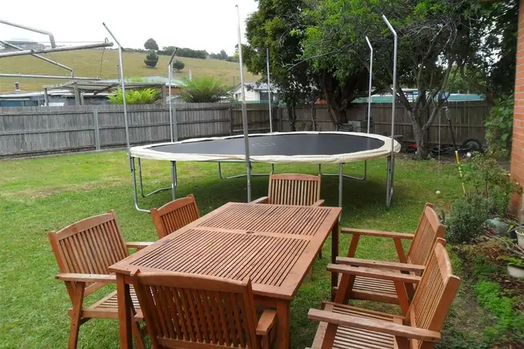 Seventh view of Homely house listing, 8 Adina Place, East Devonport TAS 7310